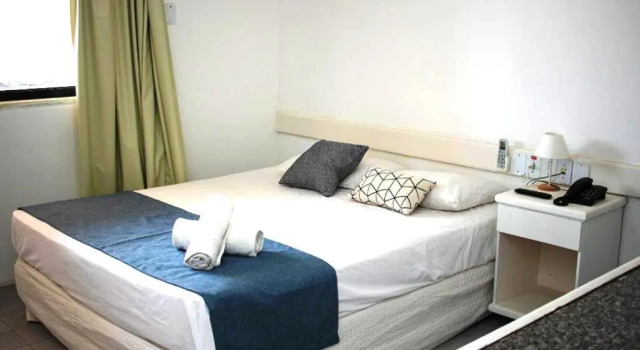 Люкс Hotel Amarração