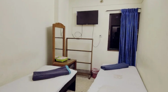 Номер Economy Hotel Hoque Tower International