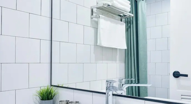 Двухместный номер Standard South Nest