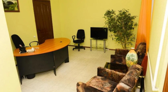Hotel Uyut, Boek Hotel Kremenchug Poltava