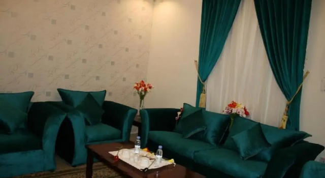Апартаменты Deyafah Layali Al Reef Furnished Units