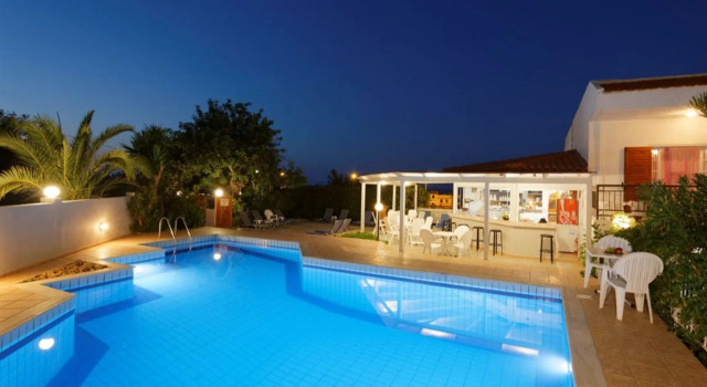 Remi Studios & Apartments