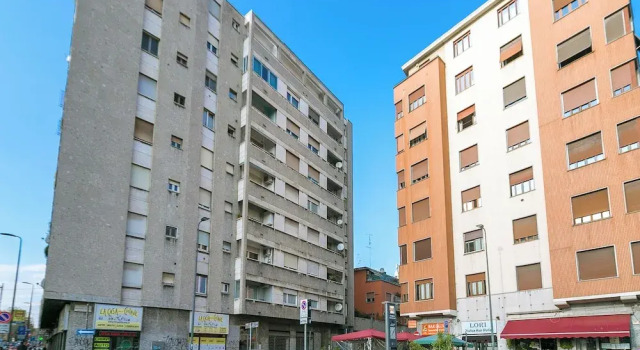 2 Studios Combined - Milano Centrale, Забронировать Апартаменты/квартира Апартаменты Милана, рядом с Сондрио, Апартаменты/квартира