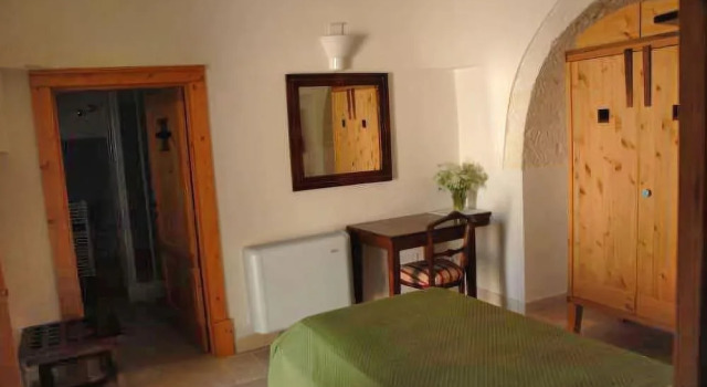 B&B Corte Del Camedrio
