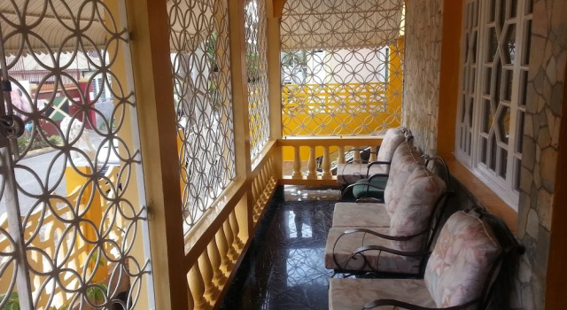 Номер Comfort Sweets Guest House