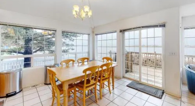 The Shideler House, Prenota Appartamento Waldport 