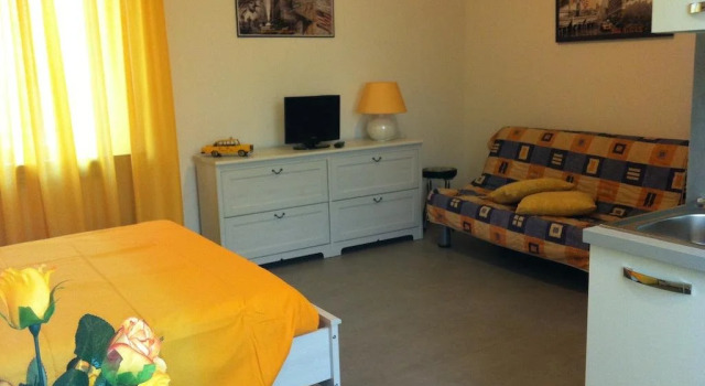 Le Residenze City & Sea