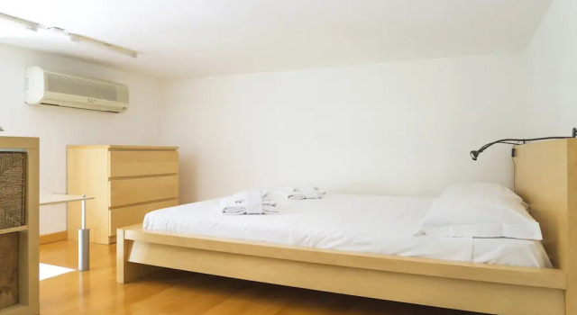 Студия Flatty Apartments - Tadino