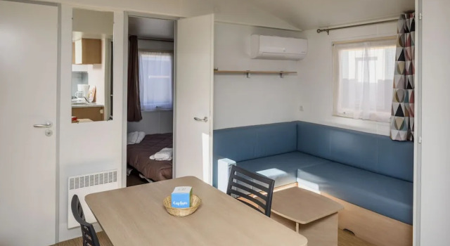 Camping Caravaning La Manga, Забронировать Кемпинг Кемпинги и глэмпинги Мурсия, Кемпинг