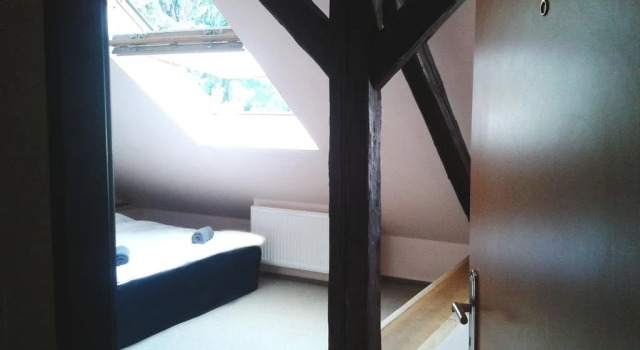 Penzion Locanda, Prenota Hotel Hotel a Moravia meridionale con parcheggio, Parcheggio