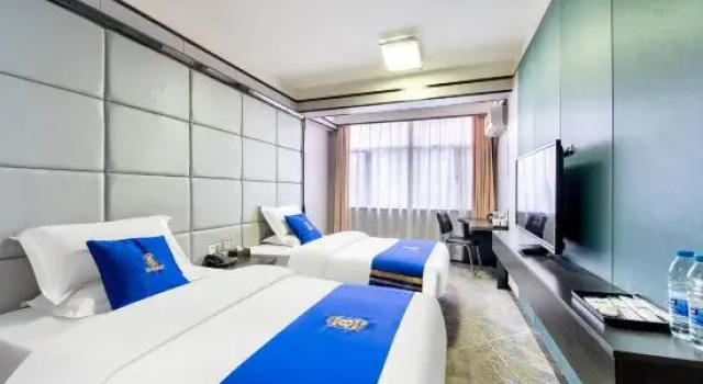 Super 8 Urumqi Nan Hu Road, Rezerwuj Hotel Urumqi Xinjiang