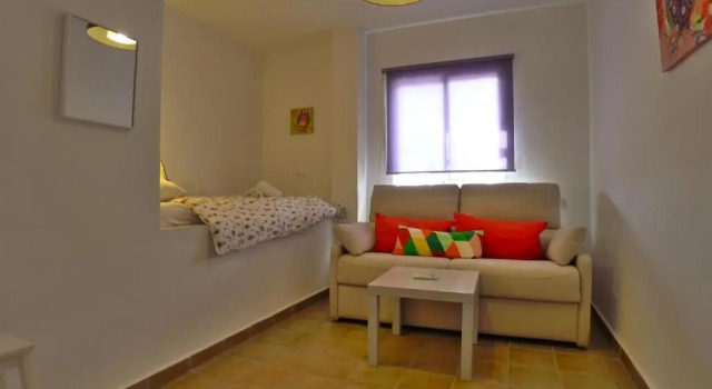 Casa Vista Bella - Sleeps 9, Varaa Hotelli Nerja Axarquía