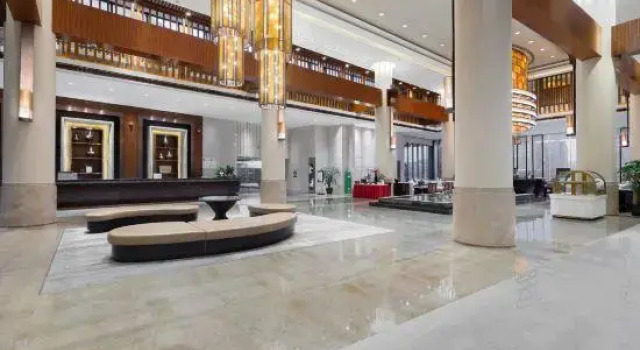Jiazhou Ligang Hotel, Varaa Hotelli Hotellit Sichuan pysäköinnillä, Pysäköinti