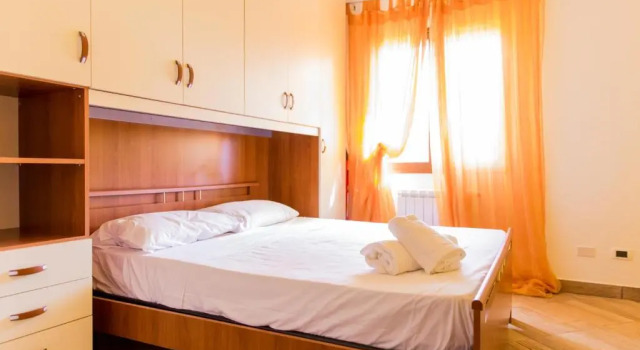 Вилла Solemar Sicilia - Villa Nida