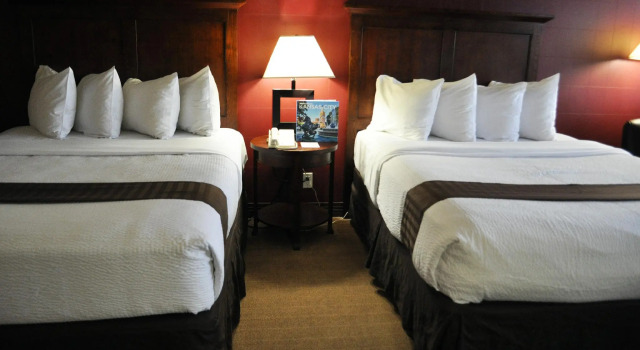 Run of House Holiday Inn Kansas City Se - Waterpark