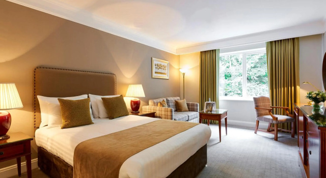 Coldra Court Hotel by Celtic Manor
