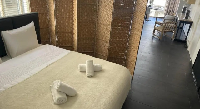 Апартаменты Hotel Doppenberg