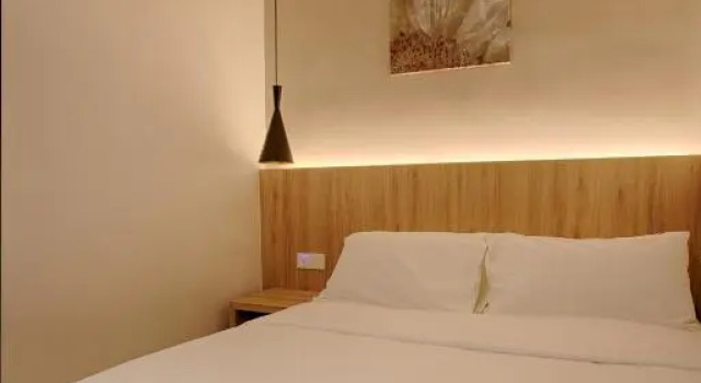 Номер Economy The Marion Hotel Pelangi Branch