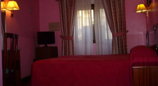 Двухместный номер Standard Hostal Centro Sol Madrid
