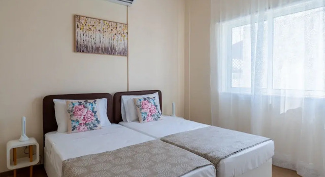 147 VOR - Stay Bloom Apartment, Book Apartment Larnaka Larnaca Region