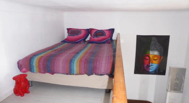Appartement Villa Gustave, Забронировать Апартаменты/квартира Апартаменты Канн, рядом с Церковь Нотр-Дам-д'Эсперанс, Апартаменты/квартира