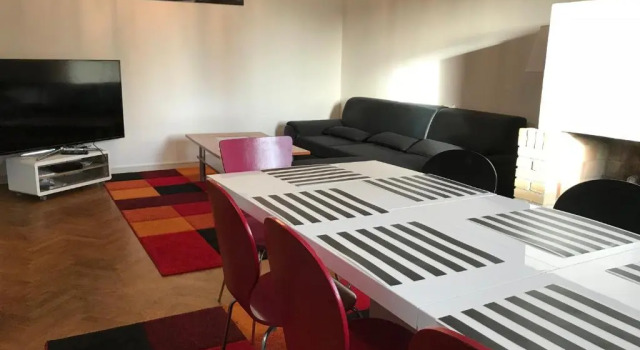 Апартаменты Apartments Ålholmvej