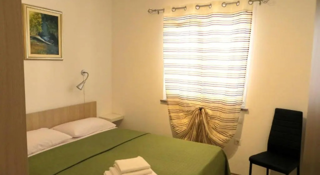Апартаменты Apartment El Forno