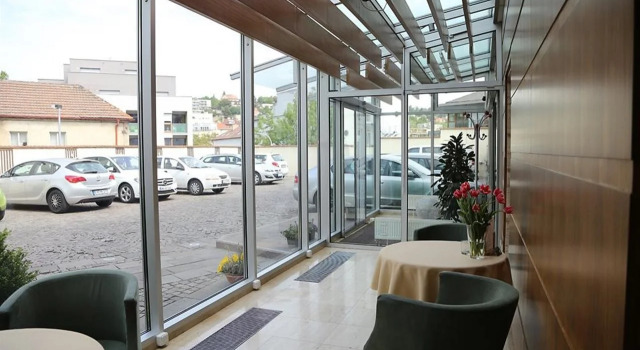 Popelka Hotel