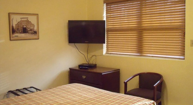 Maple Leaf Motel, Rezervați Motel Goderich Huron, Perth, Waterloo and Wellington