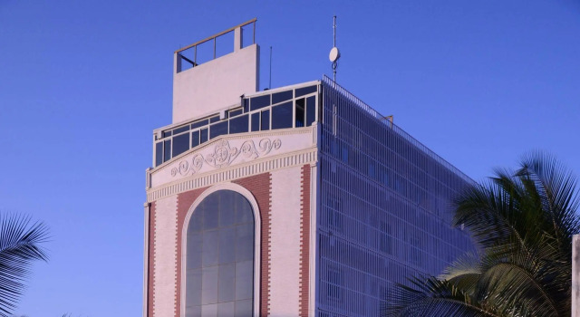 Sunray Hotel, Rezervovat Hotel Bangalore Bangalore