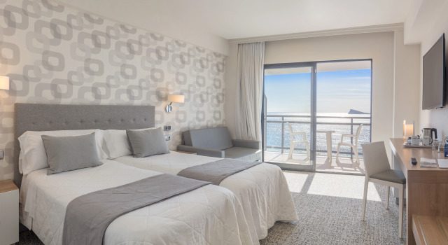 Hotel RH Corona del Mar By Hoteles RH