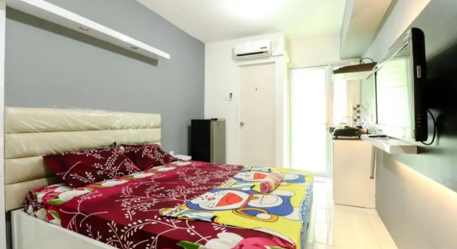 Habitación Estándar Apartment Educity by Rava Home