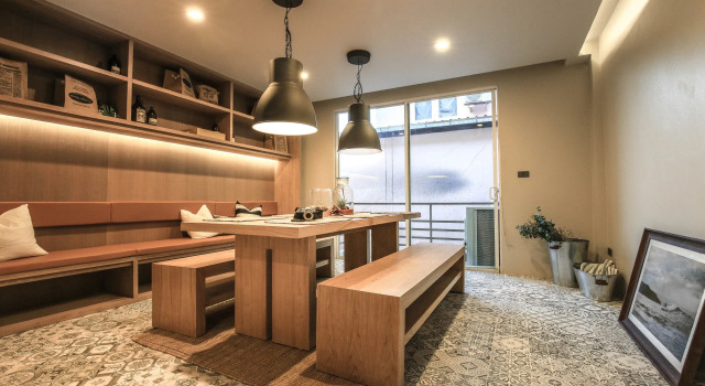 Sugar Ohana Poshtel