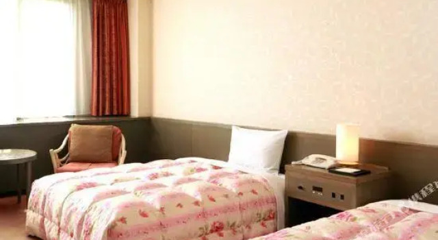Kiyosato Kogen Highland Hotel