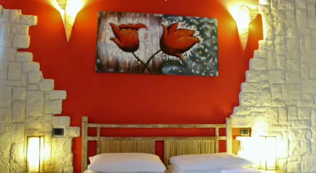 Номер Standard Antigua B&B
