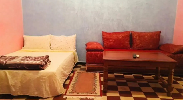 Nice 2 Bedrooms Apartment near the beach, Забронировать Апартаменты/квартира Апартаменты Рабата, рядом с Barid Al Maghrib, Апартаменты/квартира