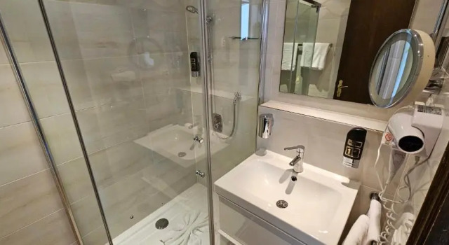 Номер Classic Schwaben Resort Ebnisee