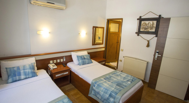 Oscar Boutique Hotel
