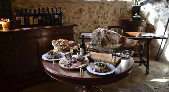 Agriturismo Surripa, Réserver Maison de vacances Amelia 