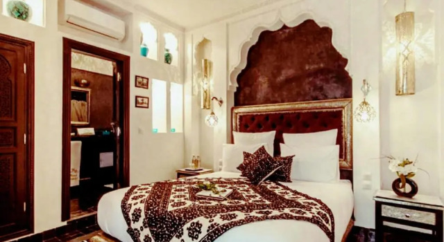 Номер Standard Riad Rêve dOr