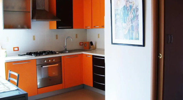 Apartment B&B Il Belvedere