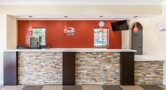 Scottish Inns and Suites Spring, TX, Réserver Hôtel Spring Texas Gulf Coast