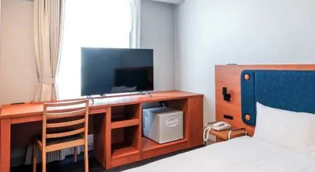 Номер Standard Hotel Global View Tsuchiura