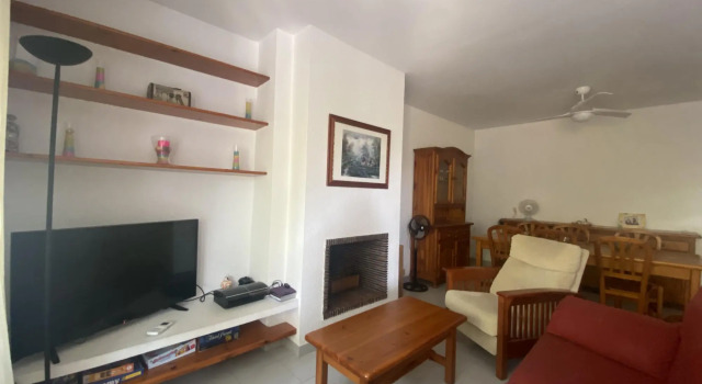 Bfa 121 - Apart. Rosa, Rezerwuj Hotel Calafell El Baix Penedès