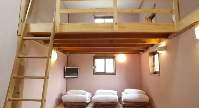 Lodge Freerun, Prenota Affittacamere Hotel a Koshinetsu con parcheggio, Parcheggio