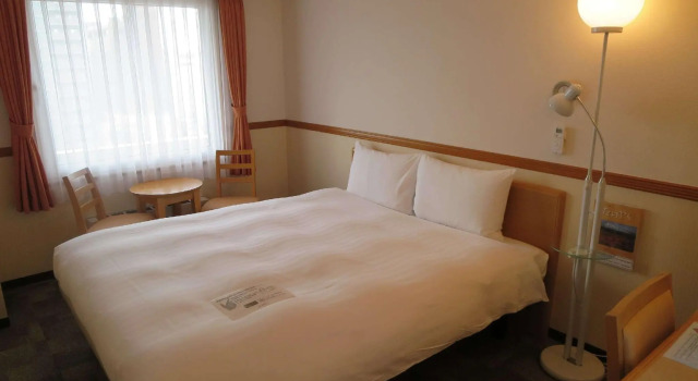 Toyoko Inn Aomori Ekimae, Buchen Sie Hotel Oma Aomori