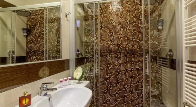 Номер Standard Hotel Dei Mille