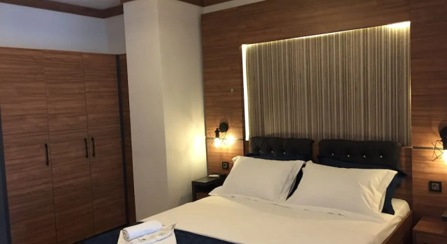 Номер Comfort Kardeliz Butik Otel