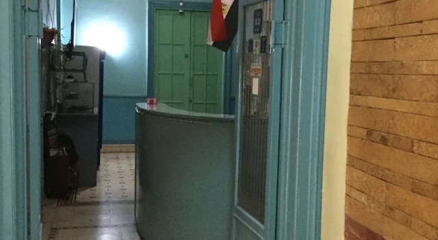 Hostel Luna