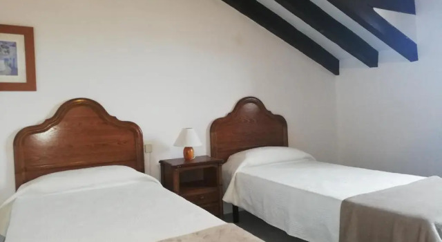 AT Villa Manola